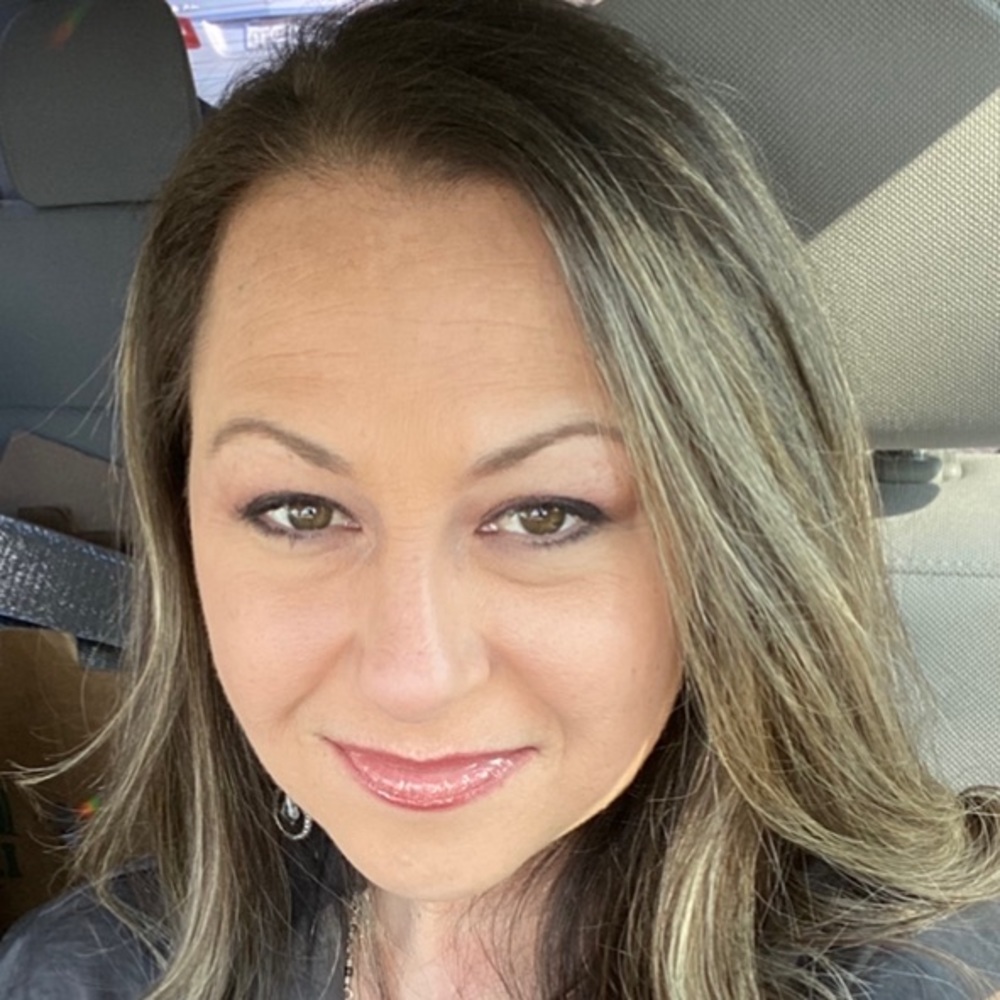Meet your Posher, Kristina